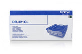 Brother Drum Unit 25k pages - DR321CL